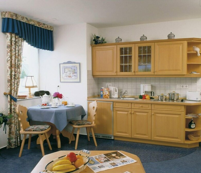 Hotel Landhaus Haake