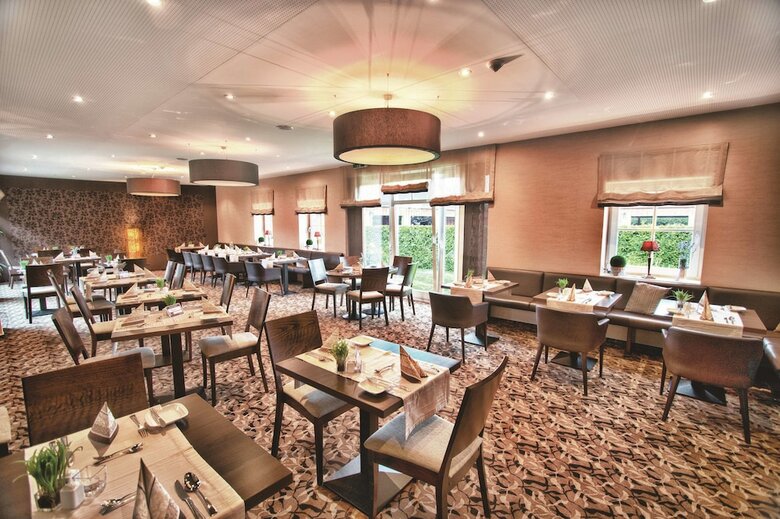 Hotel Landhaus Haake