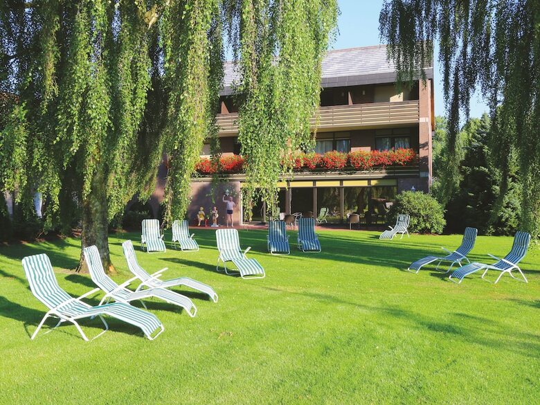 Hotel Landhaus Haake
