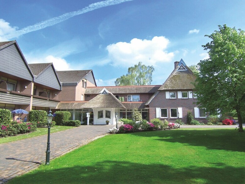 Hotel Landhaus Haake