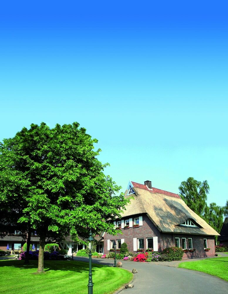 Hotel Landhaus Haake