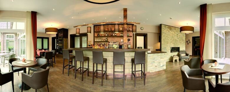 Hotel Landhaus Haake