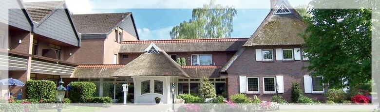 Hotel Landhaus Haake