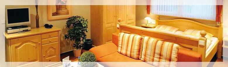 Hotel Landhaus Haake