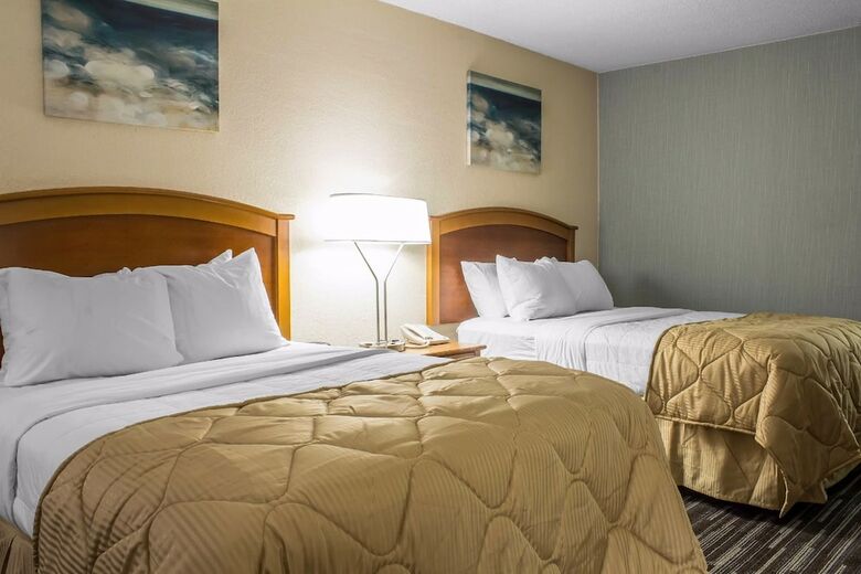 Hotel Lifestyle Inn Cedar Falls