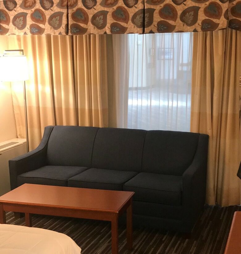 Hotel Lifestyle Inn Cedar Falls