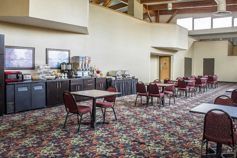 Hotel Lifestyle Inn Cedar Falls
