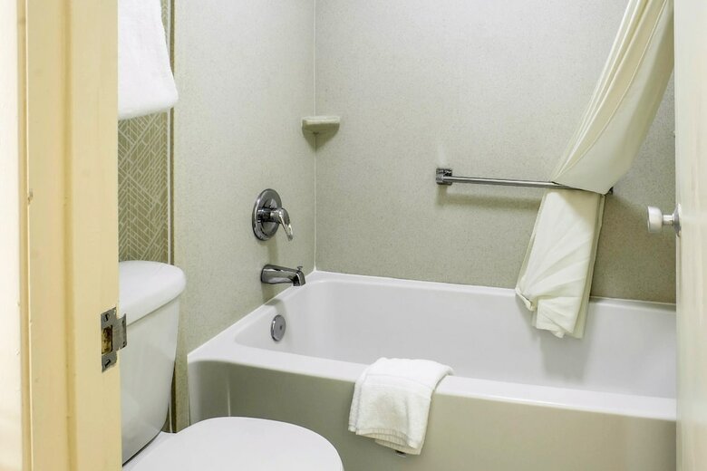 Hotel Lifestyle Inn Cedar Falls