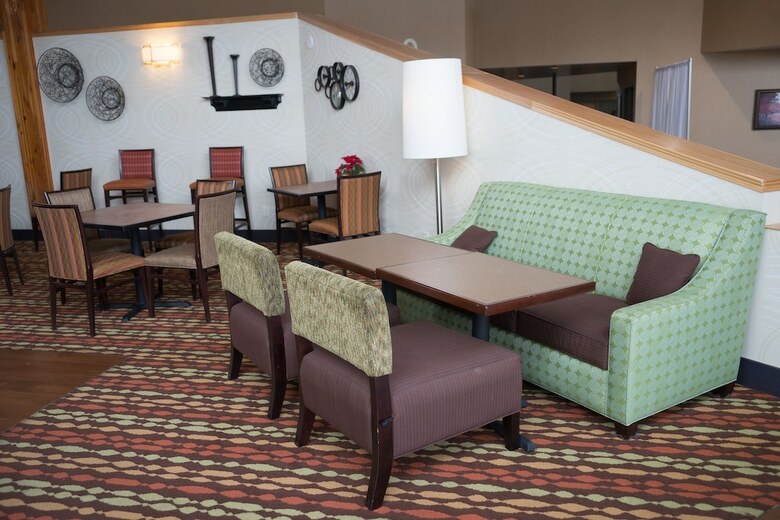 Hotel Lifestyle Inn Cedar Falls