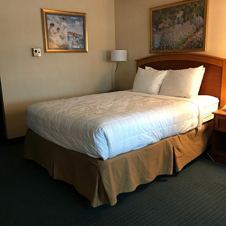 Hotel Lifestyle Inn Cedar Falls