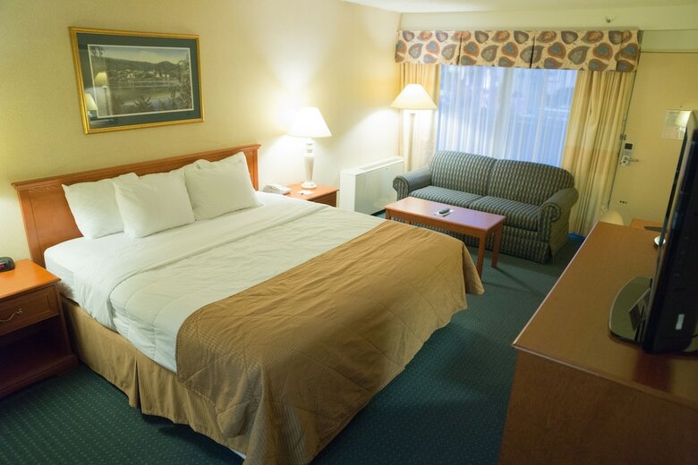 Hotel Lifestyle Inn Cedar Falls