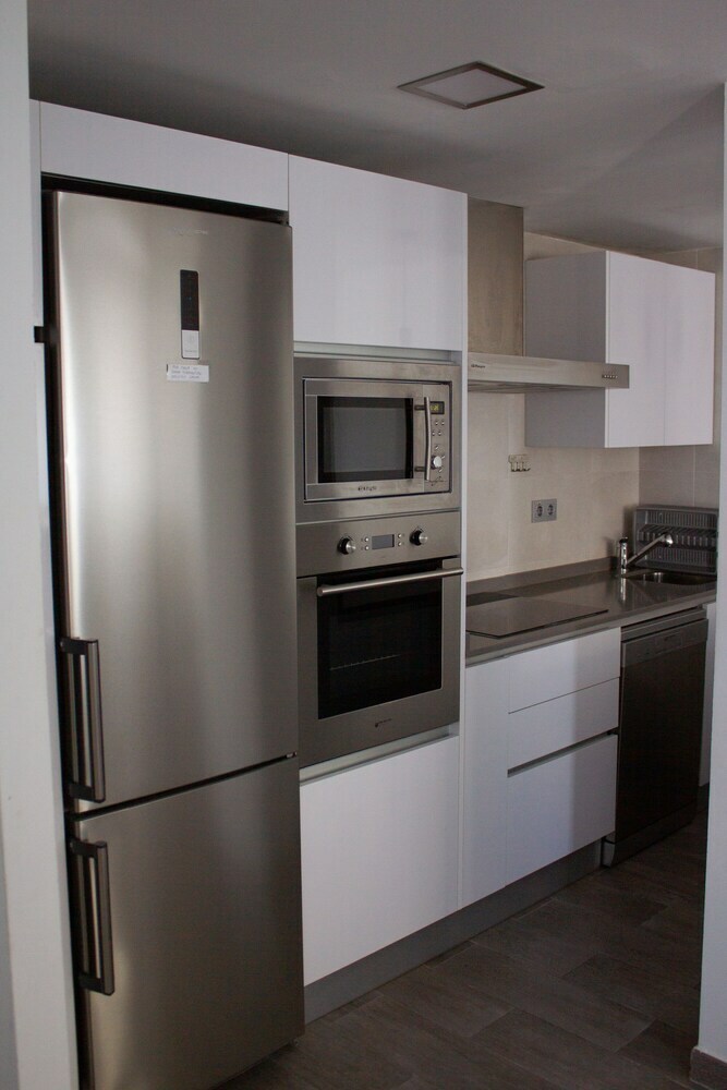 Homely Apartments Duplex Las Lagunas