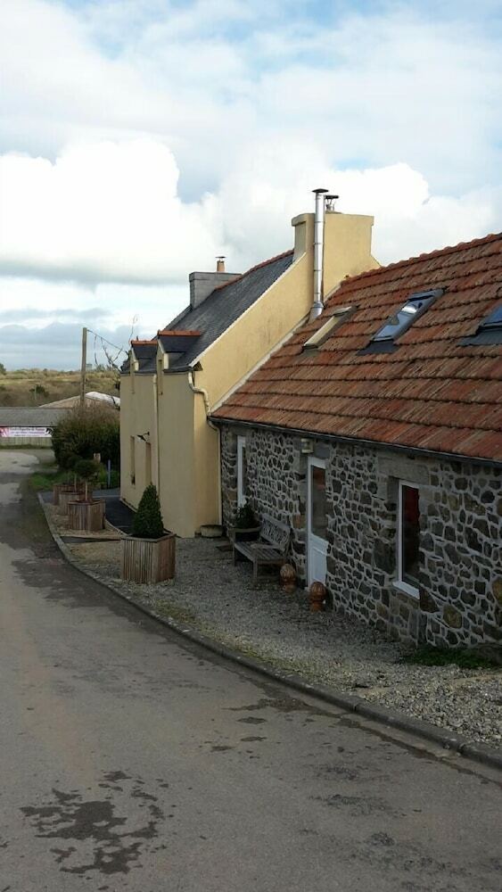 Hotel �le � Des Capucins