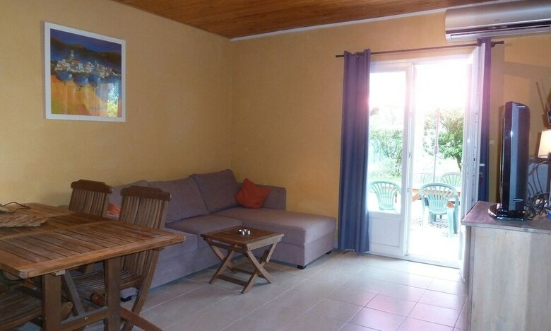Villa Teppe Rosse