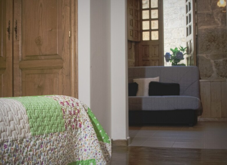 Agroturismo Pazo As Casas