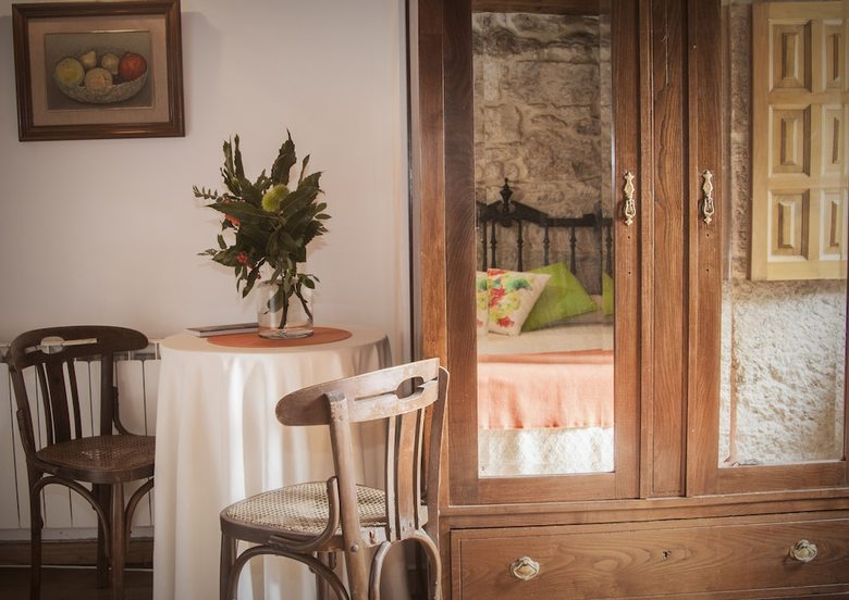 Agroturismo Pazo As Casas
