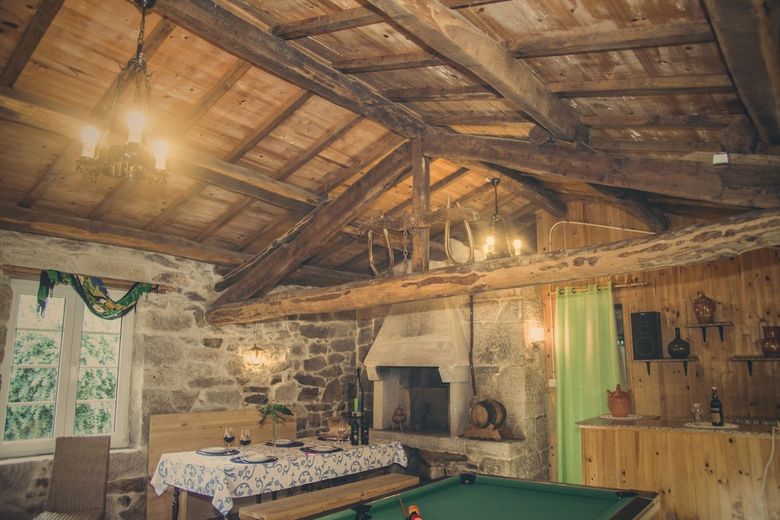 Agroturismo Pazo As Casas