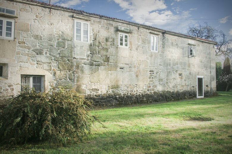 Agroturismo Pazo As Casas