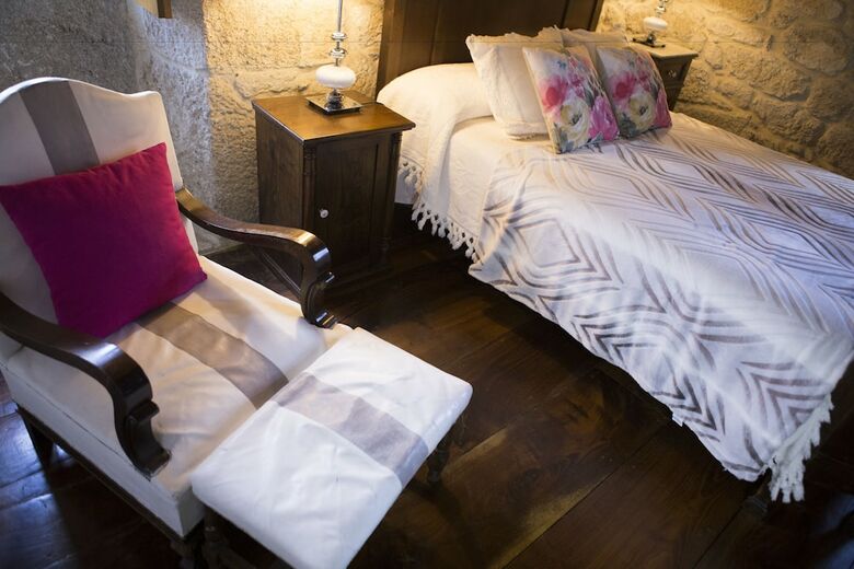 Agroturismo Pazo As Casas