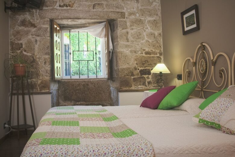 Agroturismo Pazo As Casas