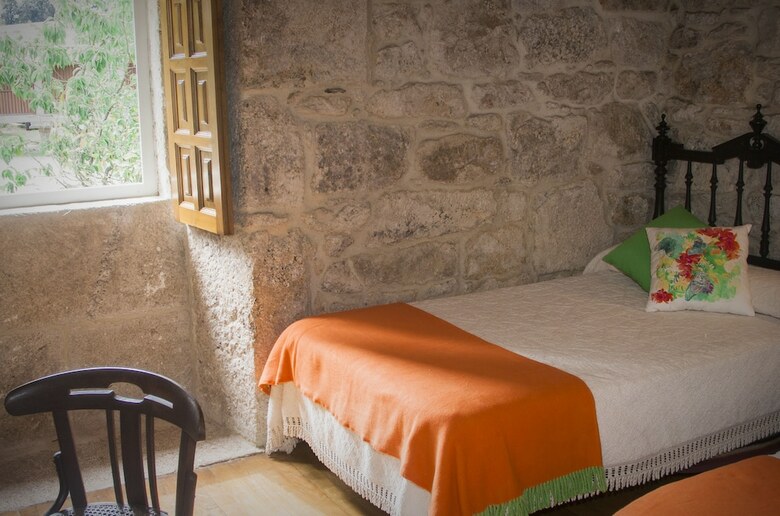 Agroturismo Pazo As Casas