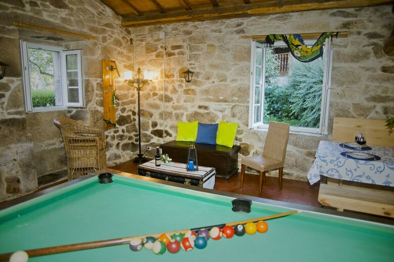 Agroturismo Pazo As Casas