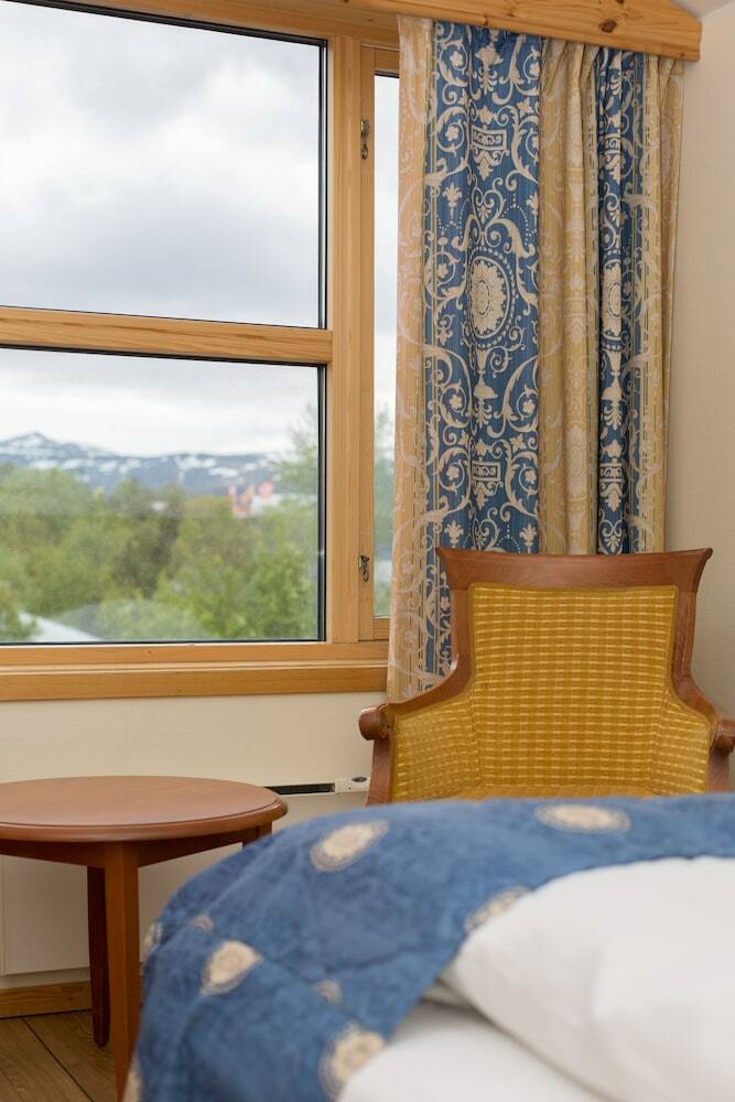 Nordlys Hotell Alta