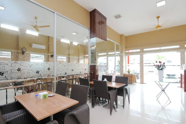 Hotel Airy Syariah Medan Kota Puri 12