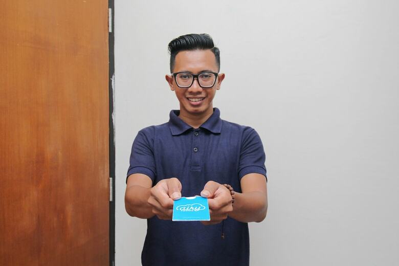 Hotel Airy Eco Damai Markoni 18 Balikpapan