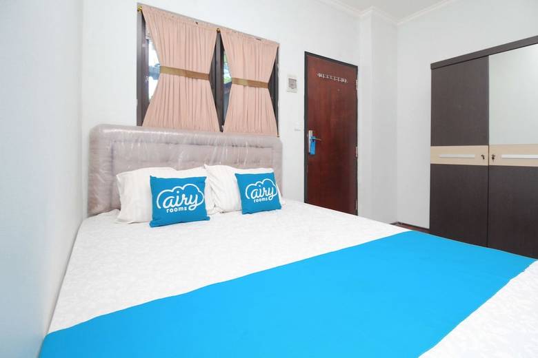 Hotel Airy Eco Damai Markoni 18 Balikpapan