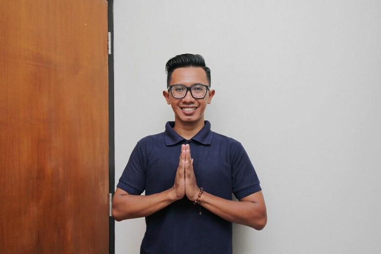 Hotel Airy Eco Damai Markoni 18 Balikpapan