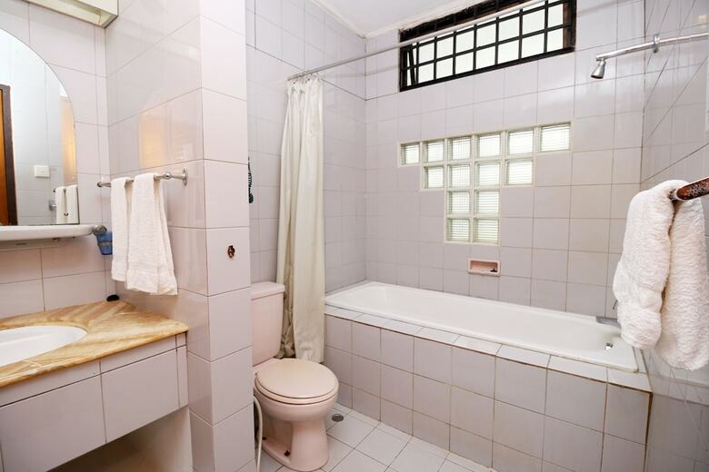Hotel Airy Pos 25 Tanjung Pinang