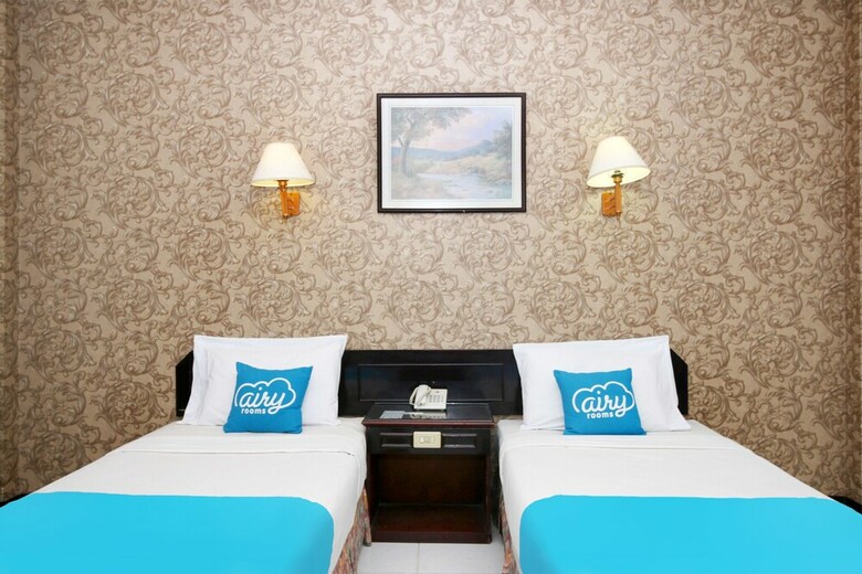 Hotel Airy Pos 25 Tanjung Pinang