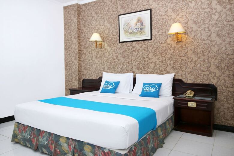 Hotel Airy Pos 25 Tanjung Pinang