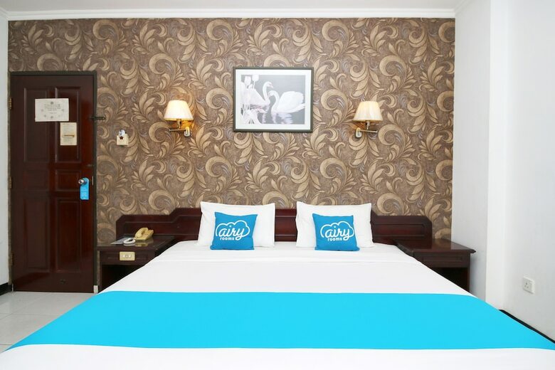 Hotel Airy Pos 25 Tanjung Pinang