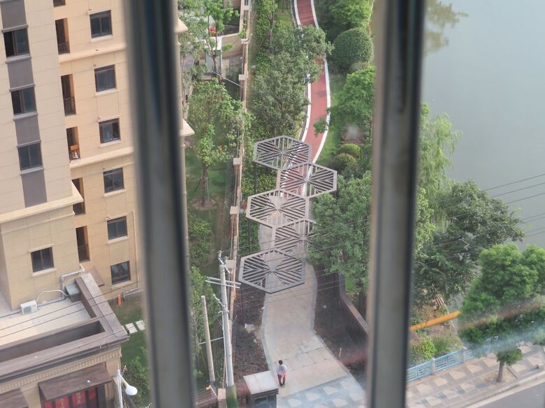 Yunzu Aparthotel (Huanlegu Branch)