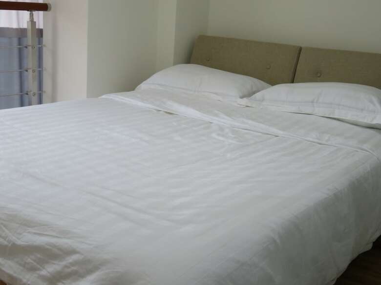 Yunzu Aparthotel (Huanlegu Branch)