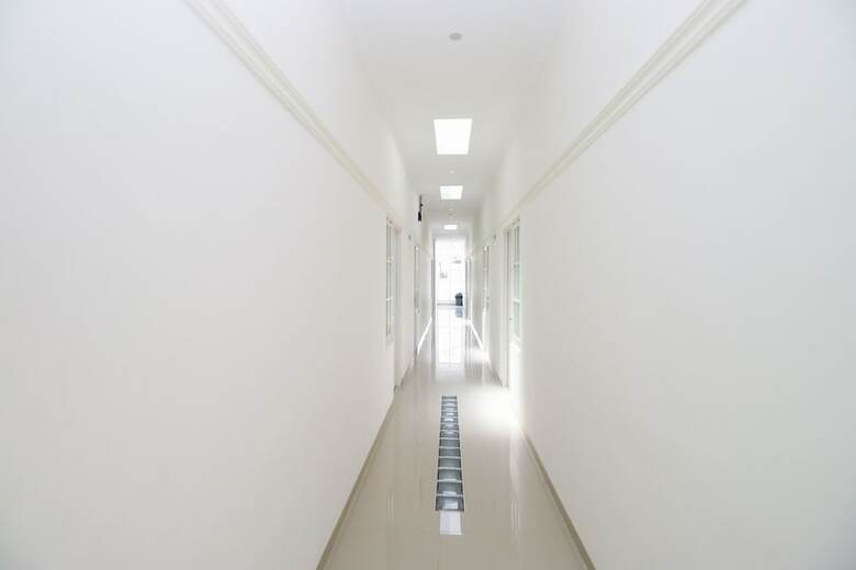 Hotel Airy Blimbing Ciujung 7 Malang