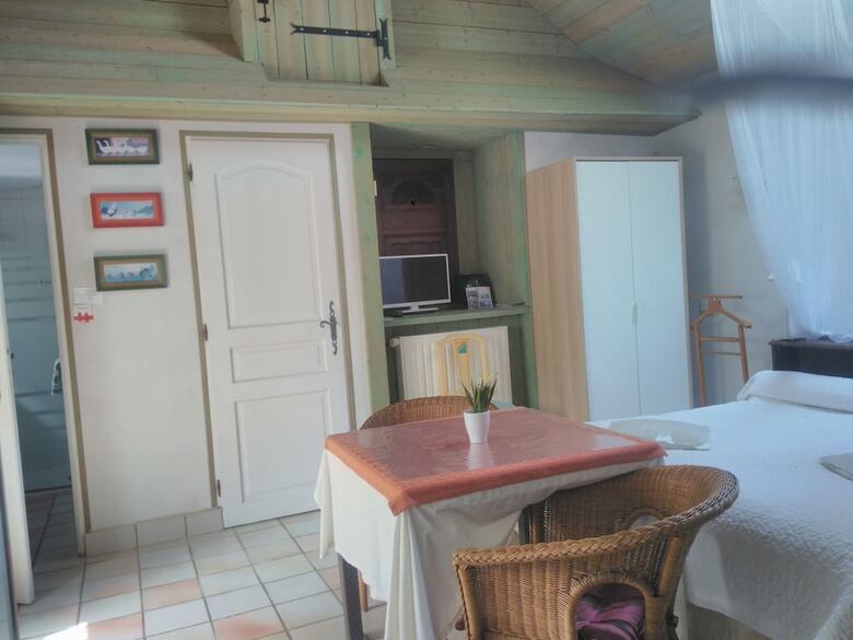 Hotel Domaine de Keryel