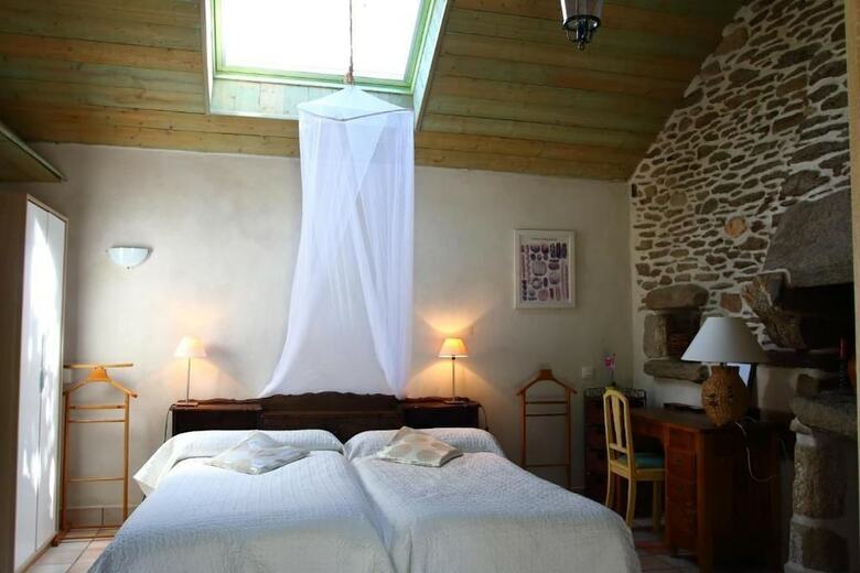 Hotel Domaine de Keryel