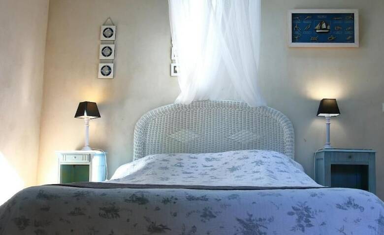 Hotel Domaine de Keryel