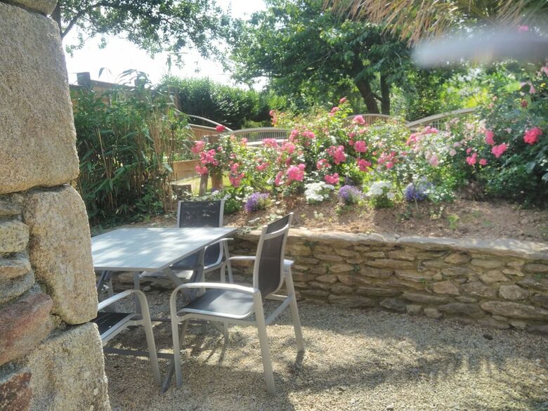 Hotel Domaine de Keryel