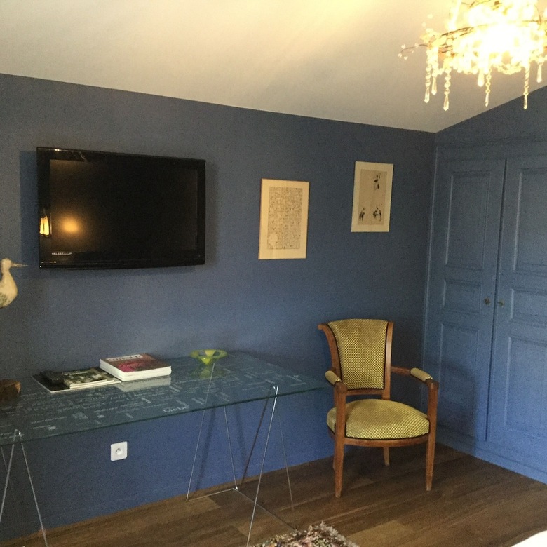 Hotel Les �pis Du Vent