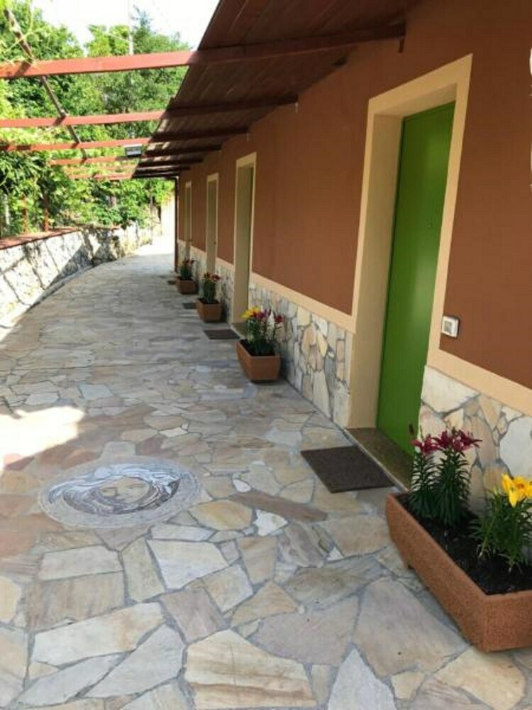 Bed & Breakfast La Beverita