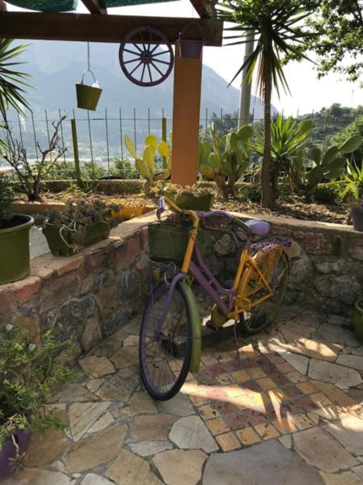 Bed & Breakfast La Beverita