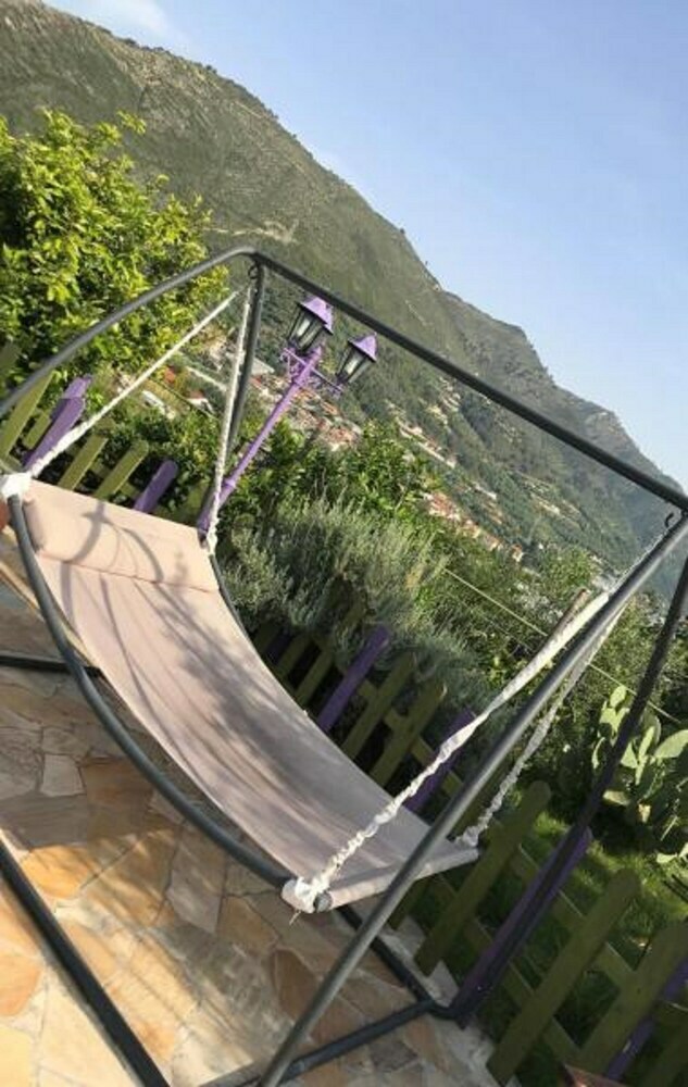 Bed & Breakfast La Beverita