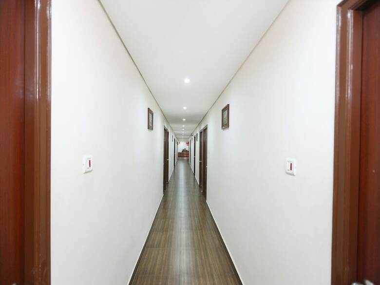 Hotel Oyo 1001 Palmtree Corporate Anna Nagar