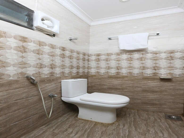 Hotel Oyo 1001 Palmtree Corporate Anna Nagar