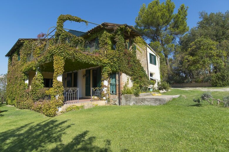 Agroturismo Agriturismo La Montagnola