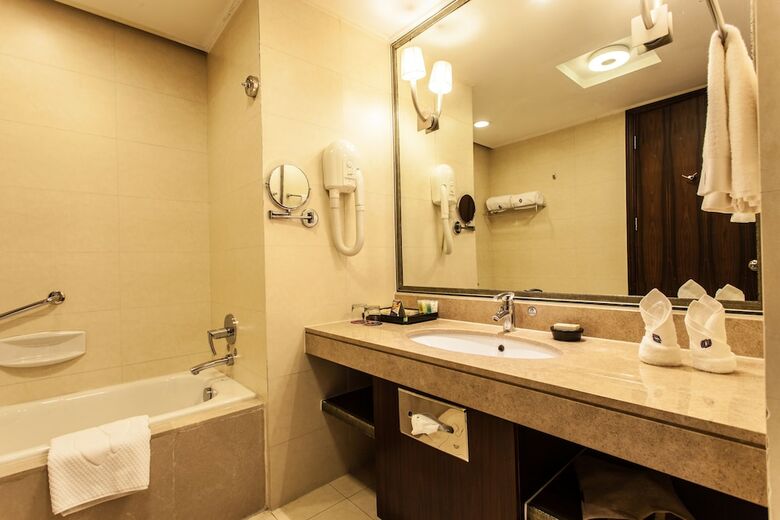 Hotel Heyuan Royal Garden